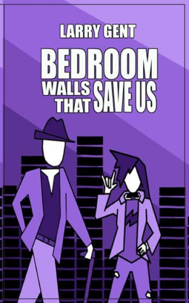 Bedroom Walls That Save Us (Benedict Forecasts)