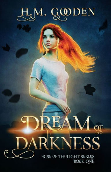 Dream Of Darkness (The Rise Of The Light)