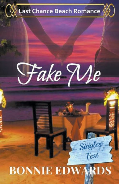 Fake Me (Last Chance Beach) - 9781989226209
