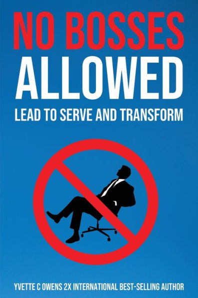 No Bosses Allowed - 9781989373385