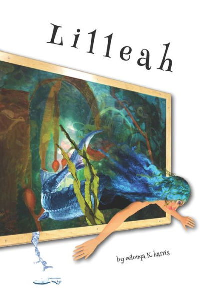 Lilleah - 9781989388440