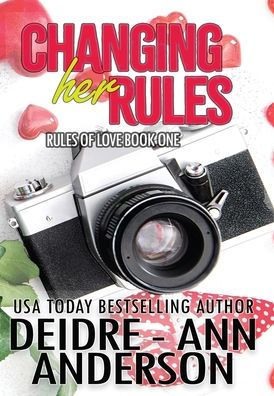 Changing Her Rules - 9781989556504