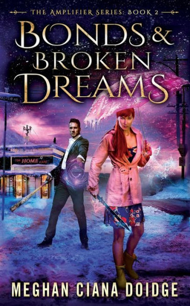 Bonds and Broken Dreams (Amplifier)