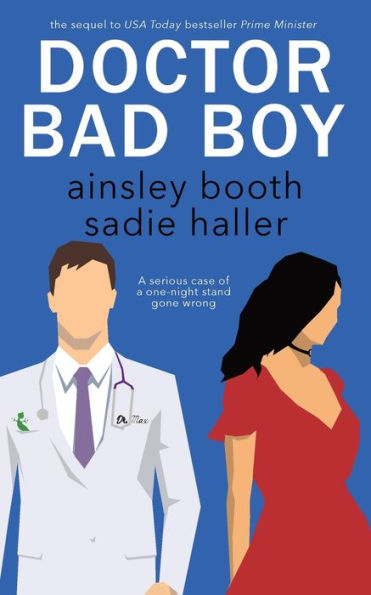 Dr. Bad Boy: The Sir And Kitten Edition (Frisky Beavers) - 9781989703861