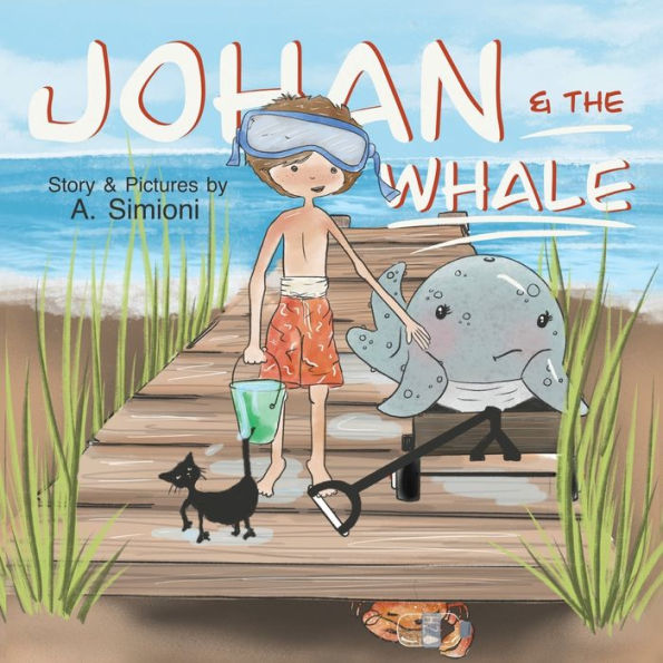 Johan And The Whale