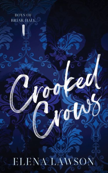 Crooked Crows - 9781989723302