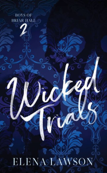 Wicked Trials - 9781989723319