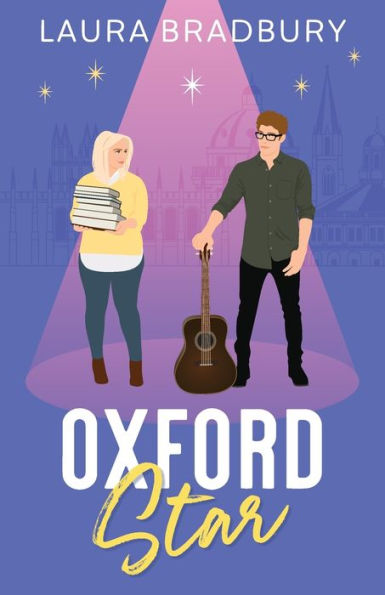 Estrella de Oxford - 9781989784297