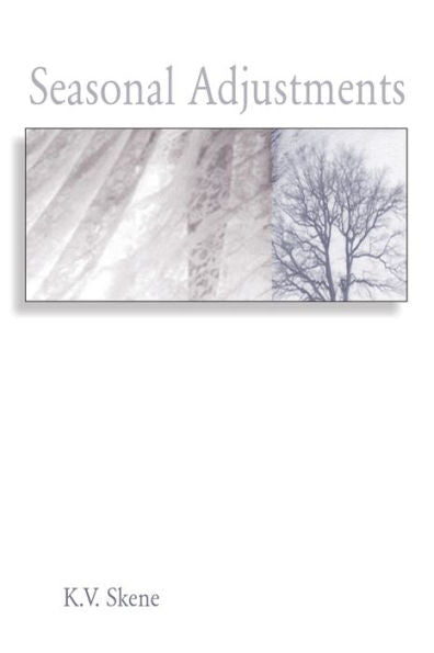 Seasonal Adjustments - 9781989786826