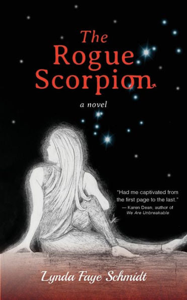 The Rogue Scorpion - 9781989833339