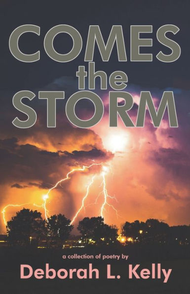 Comes The Storm