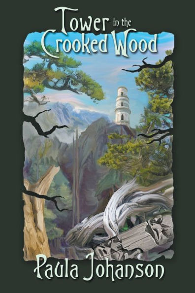 Tower In The Crooked Wood