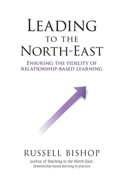 Leading To The North-East - 9781990040887