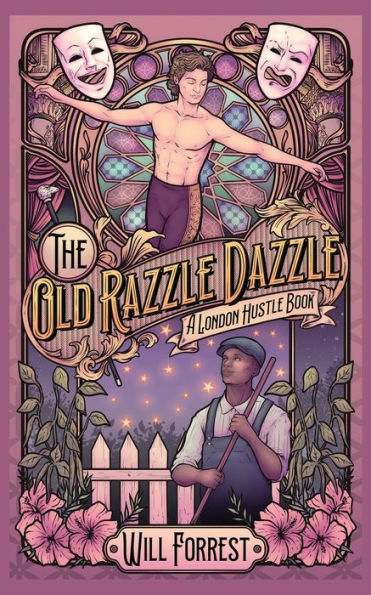 The Old Razzle Dazzle - 9781990115752