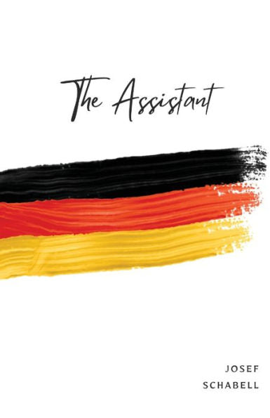 The Assistant - 9781990201141