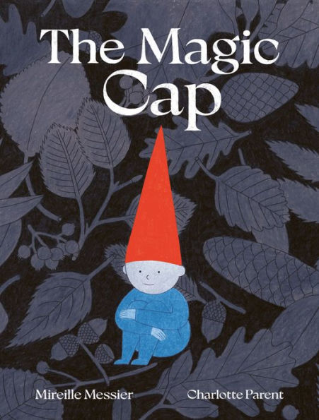 The Magic Cap - 9781990252211
