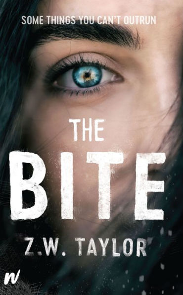 The Bite (The Moon Blood Saga, 1) - 9781990259654