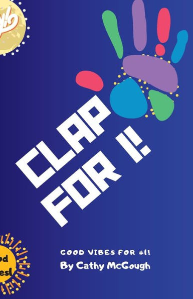 Clap For 1! - 9781990332647