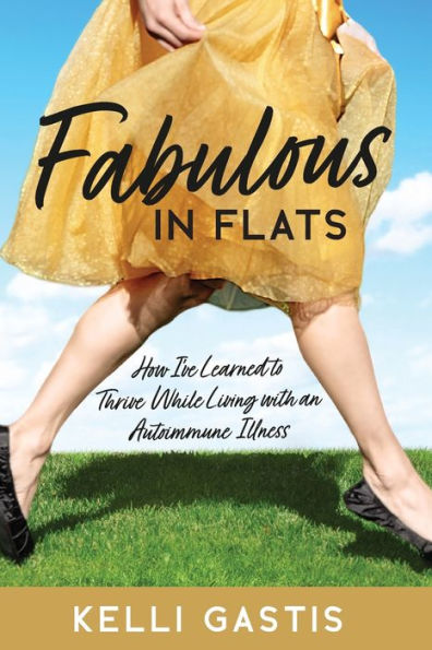 Fabulous In Flats - 9781990352881
