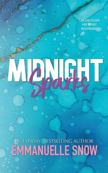 Midnight Sparks (Upon A Star) - 9781990429750