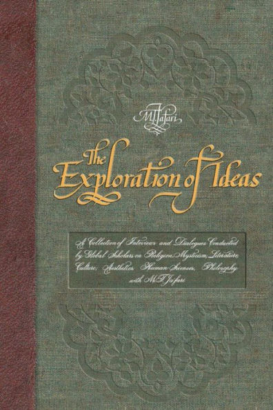 The Exploration Of Ideas (Amtj)