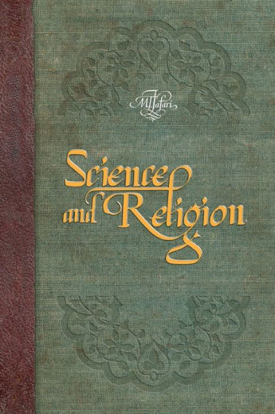 Science And Religion (Amtj)