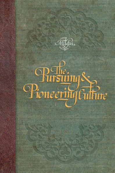 The Pursuing And Pioneering Culture (Amtj)