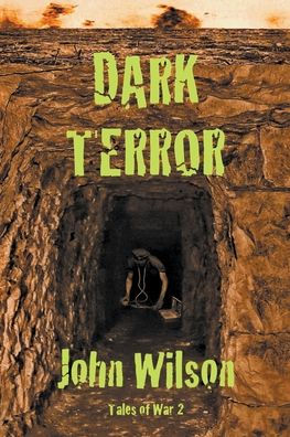 Dark Terror (Tales Of War) - 9781990483066