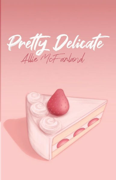 Pretty Delicate - 9781990496066