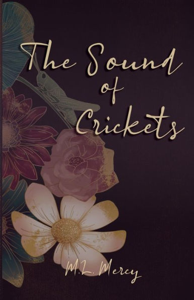 The Sound Of Crickets - 9781990496073