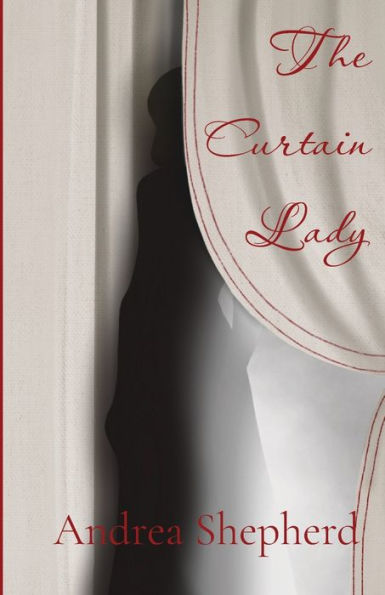 The Curtain Lady - 9781990496110