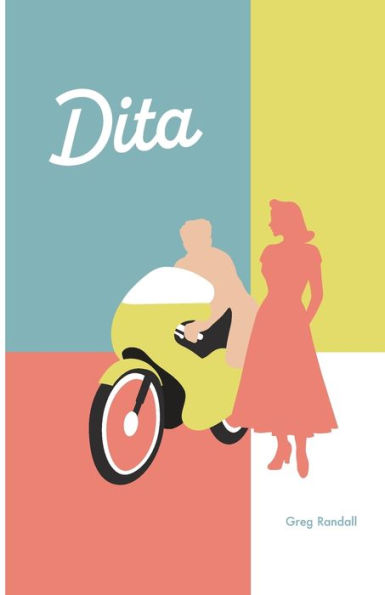 Dita - 9781990496448