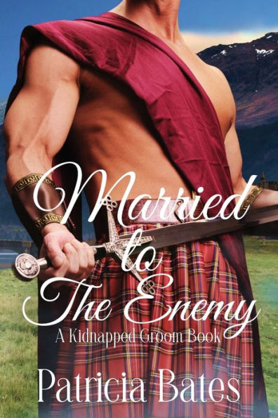 Married To The Enemy - 9781990536229