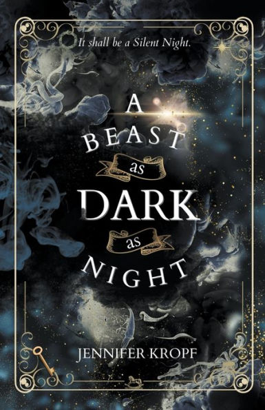 Una bestia tan oscura como la noche (The Winter Souls)