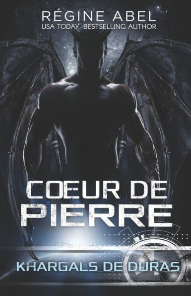 Coeur De Pierre (French Edition)