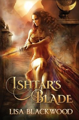 Ishtar's Blade (Ishtar's Legacy) - 9781990608636