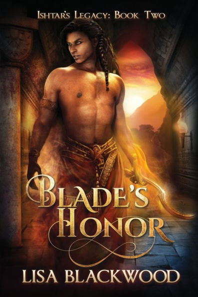 Blade's Honor - 9781990608650