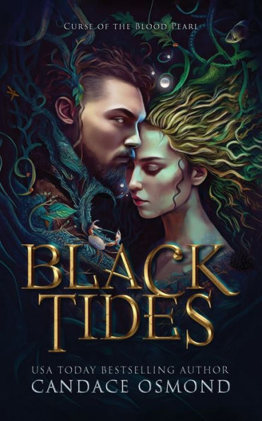 Black Tides: Curse Of The Blood Pearl - 9781990637292