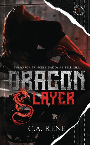 Dragon Slayer (Steel Dragons Mc)