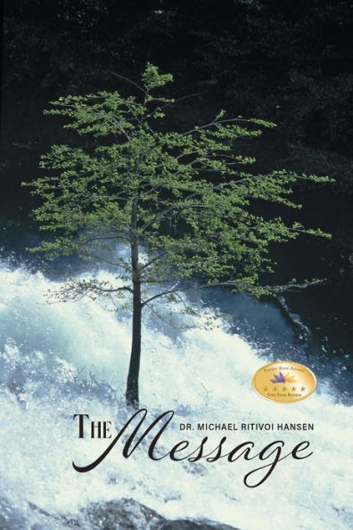 The Message - 9781990695841