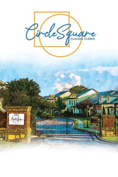 Circlesquare - 9781990716003
