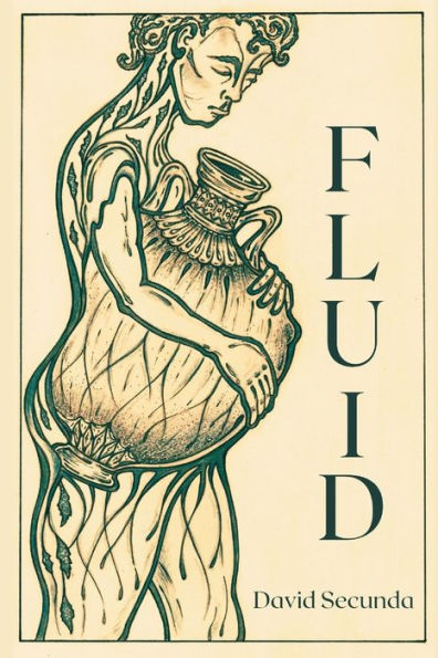 Fluid - 9781990717130