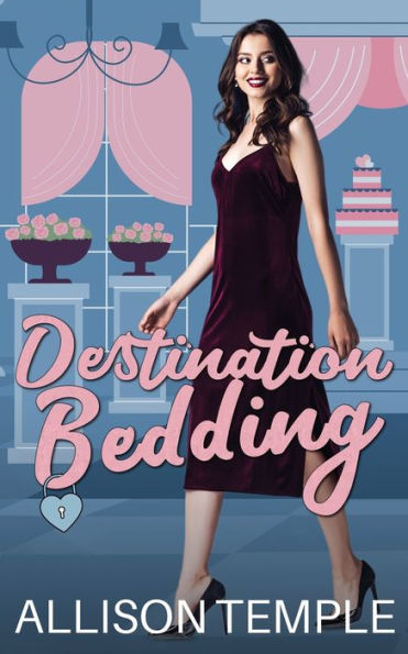 Destination Bedding - 9781990719035