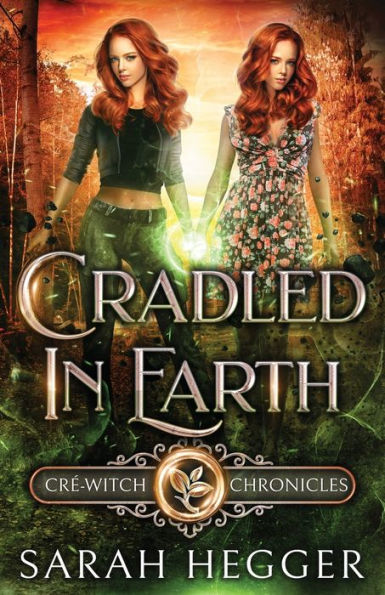 Cradled In Earth