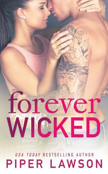 Forever Wicked - 9781990764738