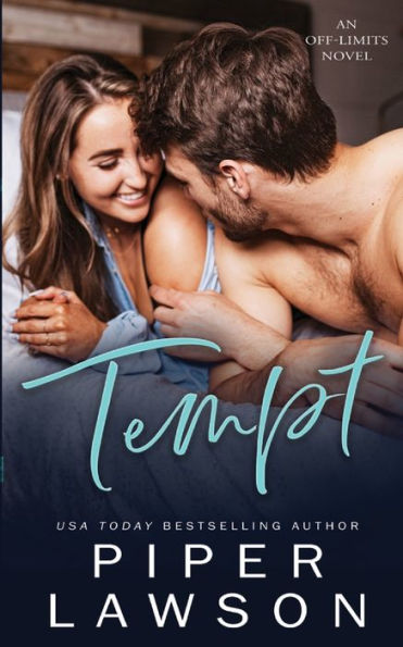 Tempt (Off-Limits) - 9781990764974