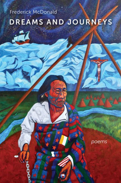 Dreams And Journeys - 9781990776045