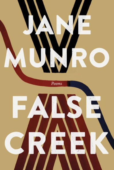 False Creek - 9781990776090