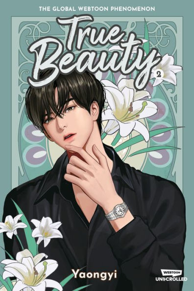 True Beauty Volume Two: A Webtoon Unscrolled Graphic Novel (True Beauty, 2) - 9781990778032