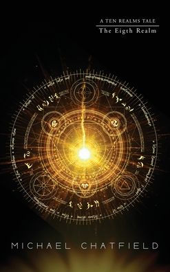 The Eighth Realm (Ten Realms Series)